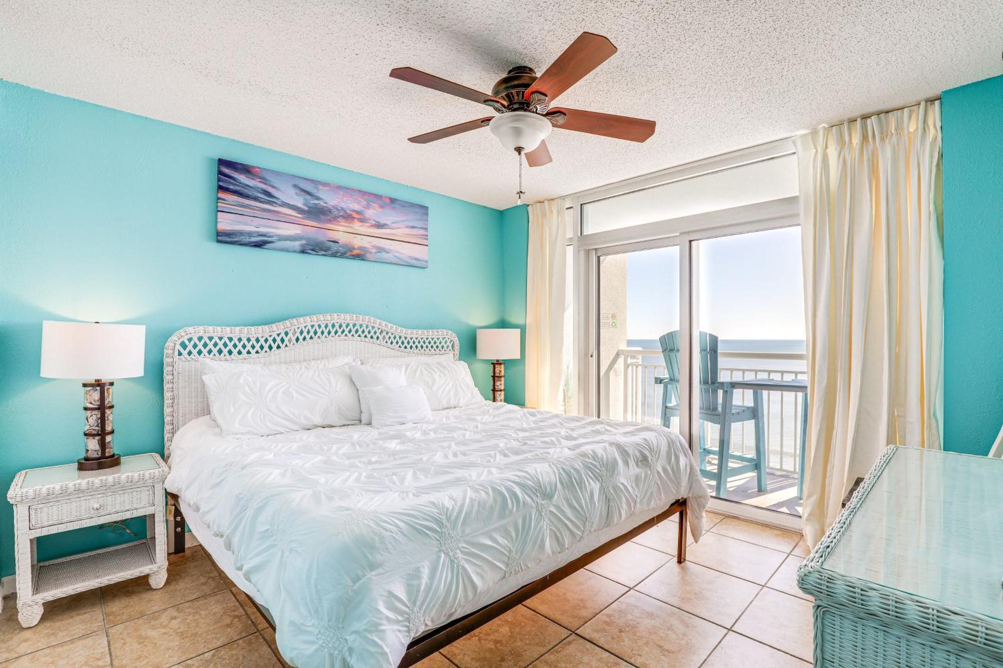 Oceanfront Condo With Huge Balcony Walk To Skywheel Myrtle Beach Kültér fotó